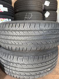 Gomme 215 55 18 estive Maxxis
