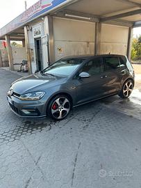 Golf 7.5 rline