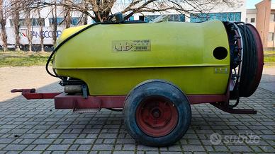 VENDUTO - atomizzatore