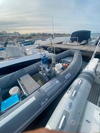 Gommone Joker Boat Coaster 580