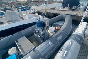 Gommone Joker Boat Coaster 580