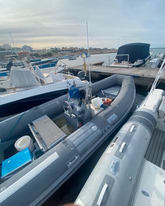 Gommone Joker Boat Coaster 580