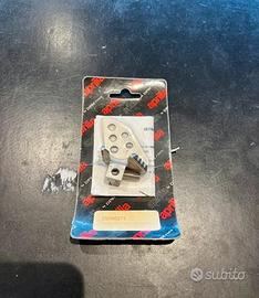 Kit pedalino freno posteriore Caponord 1200