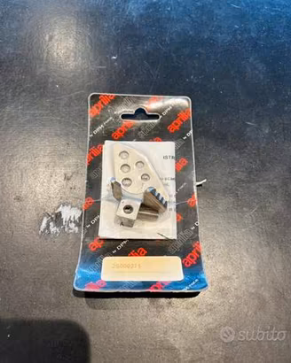 Kit pedalino freno posteriore Caponord 1200