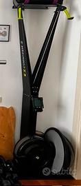Ski erg concept2