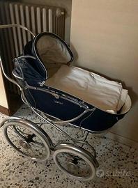 Carrozzina Baby Giordani anni '50