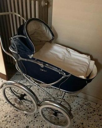 Carrozzina Baby Giordani anni '50