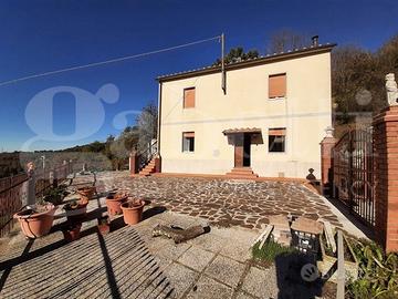 Casa Indipendente Massa Marittima [023/F040VRG]