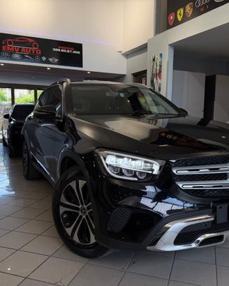 Mercedes-benz GLC 200 d 4Matic Sport