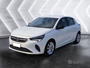 Opel Corsa 1.2 Elegance s&s 100cv