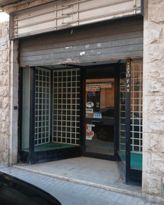 Locale Commerciale - Via Garibaldi, Campobasso
