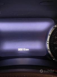 JEEP RENEGADE LIMITED 1300 BENZINA