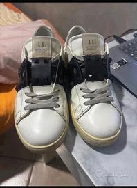 scarpe valentino garavani