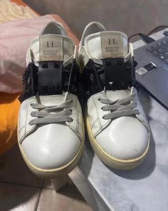 scarpe valentino garavani