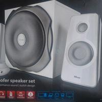 stereo subwoofer Trust