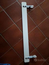 Sponda letto ikea