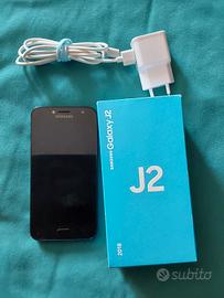 Samsung Galaxy J2 Modello SM-J250Y