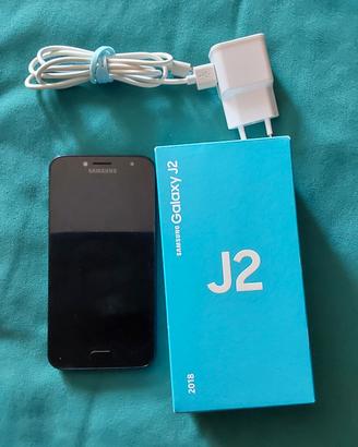 Samsung Galaxy J2 Modello SM-J250Y