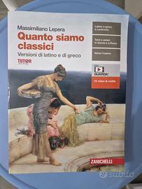 Quanto siamo classici