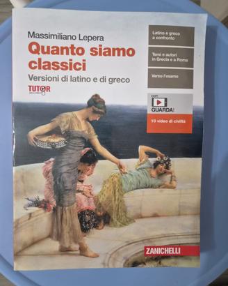 Quanto siamo classici