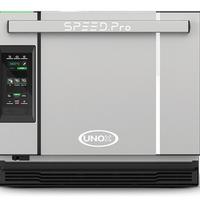 Forno professionale Unox mod. SPEED.Pro