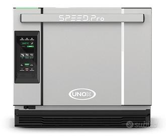 Forno professionale Unox mod. SPEED.Pro