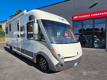 Carthago Chic I 47 CAMPER MOTORHOME
