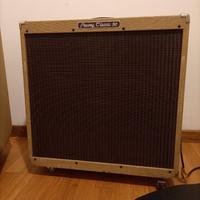 Peavey Classic 50 4x10 made in USA