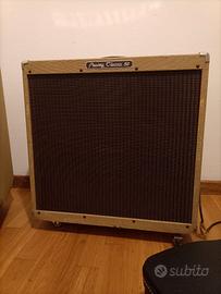 Peavey Classic 50 4x10 made in USA