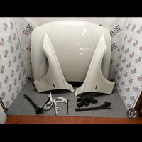 Parafanghi laterali bmw f31