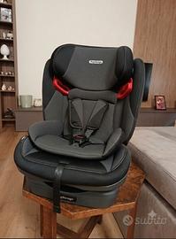 Seggiolino Auto Peg Perego 