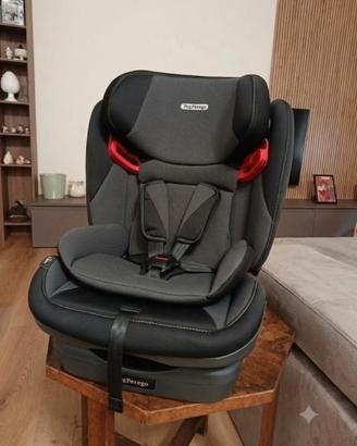 Seggiolino Auto Peg Perego 