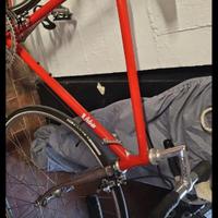 Bicicletta depoca anni 70 80