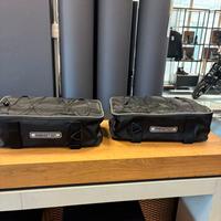 Coppia borse per Bmw R 1200/1250/1300/800 Gs/Adv