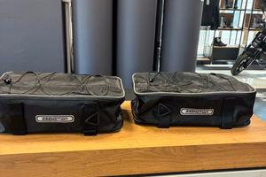 Coppia borse per Bmw R 1200/1250/1300/800 Gs/Adv