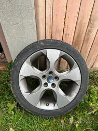 Cerchi Ford Originali 5x108