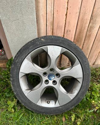 Cerchi Ford Originali 5x108