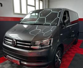 Volkswagen Multivan highline