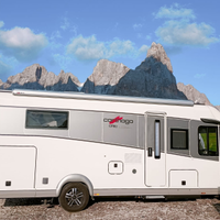 Carthago chic- e line 51 QB Permuto