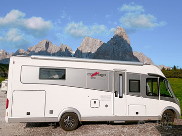 Carthago chic- e line 51 qb