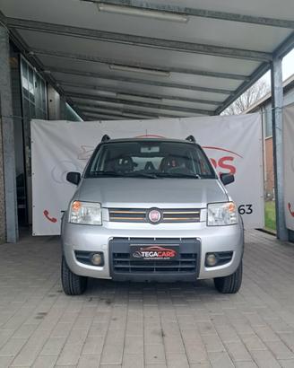 Fiat Panda 1.2 4x4