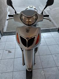 Honda SH 125 2001 NON MARCIANTE