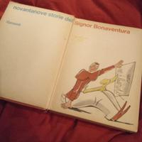 99 storie del signor Bonaventura 1971