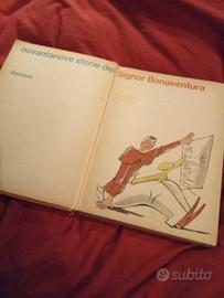 99 storie del signor Bonaventura 1971