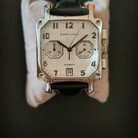 HAMILTON Lloyd AUTOMATIC Chronograph 632113