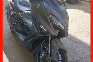 Yamaha t max 560 permute rate mappa+trasmi+scarico