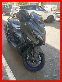 Yamaha t max 560 permute rate mappa+trasmi+scarico