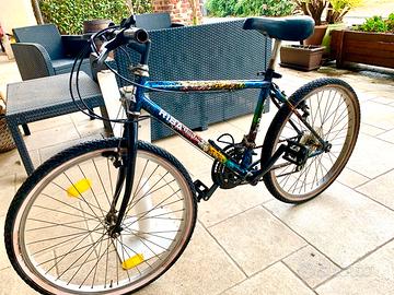 Bicicletta  ragazzo MTB 24” Cambio Shimano