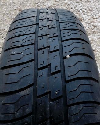 Ruotino 15 originale fiat COD:287