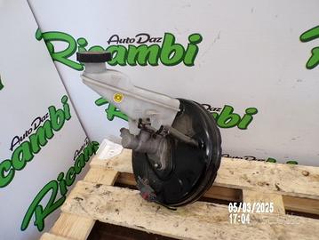 SERVOFRENO PER HYUNDAI KONA OS 1.0 T-GDI 2018
